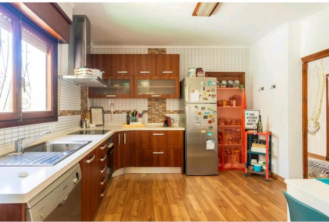 Chez Moi Orange Homestay El Campello