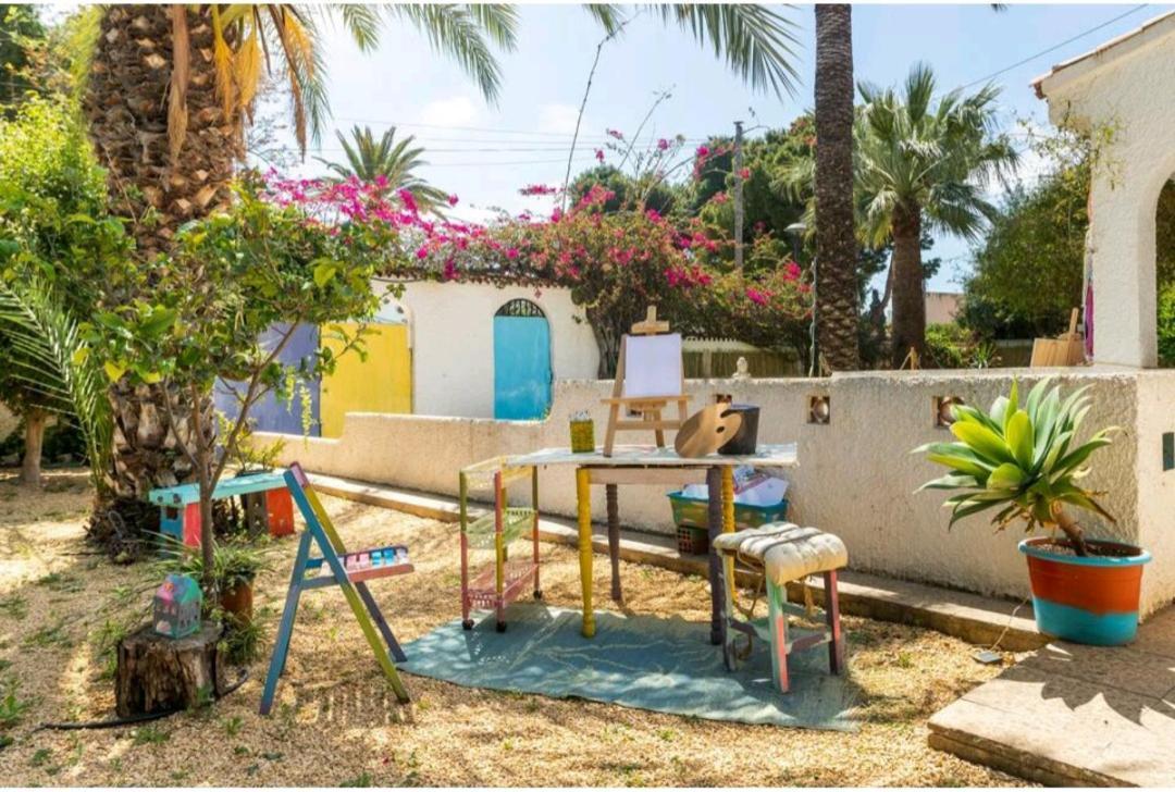 Chez Moi Orange Homestay *