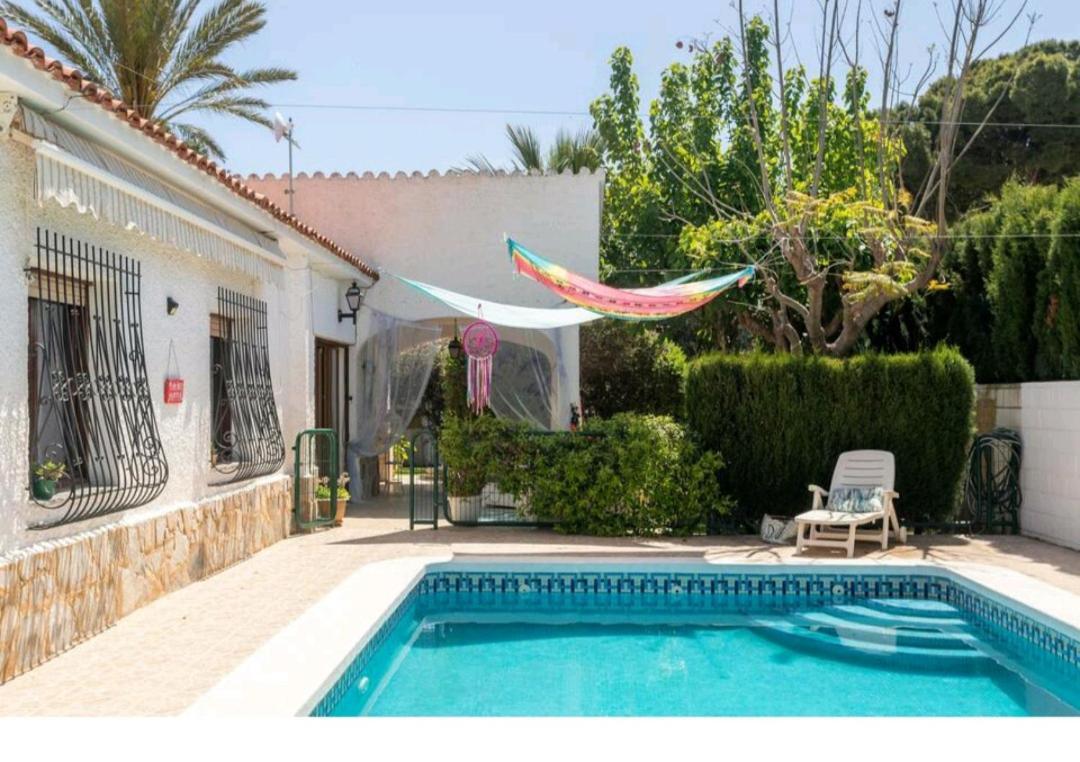Homestay Chez Moi Orange