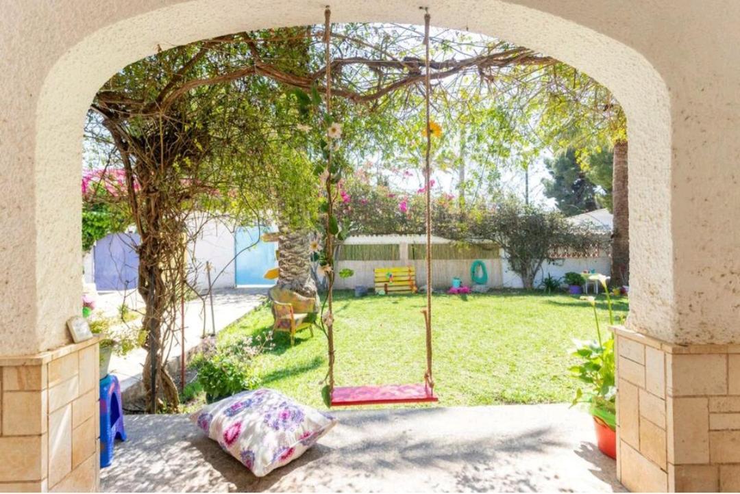 Chez Moi Orange Homestay *