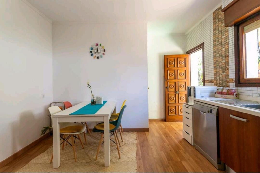 Chez Moi Orange Homestay *